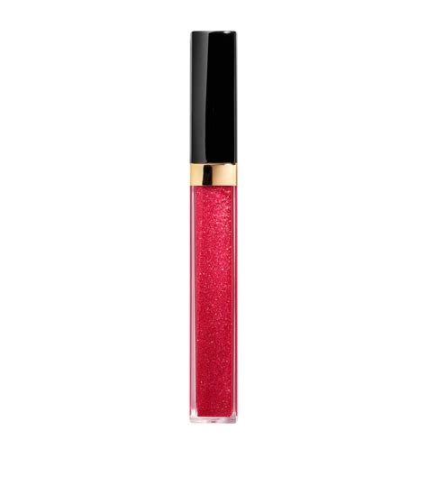 chanel lip gloss amarena|chanel lip gloss tendresse.